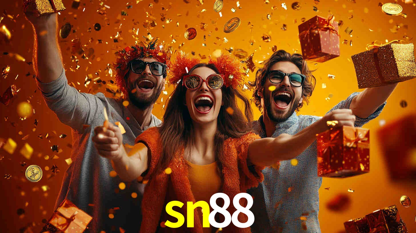 sn88 plataforma