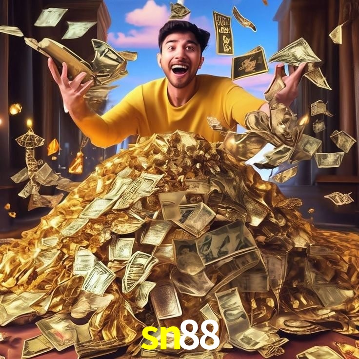 Experiência VIP sn88