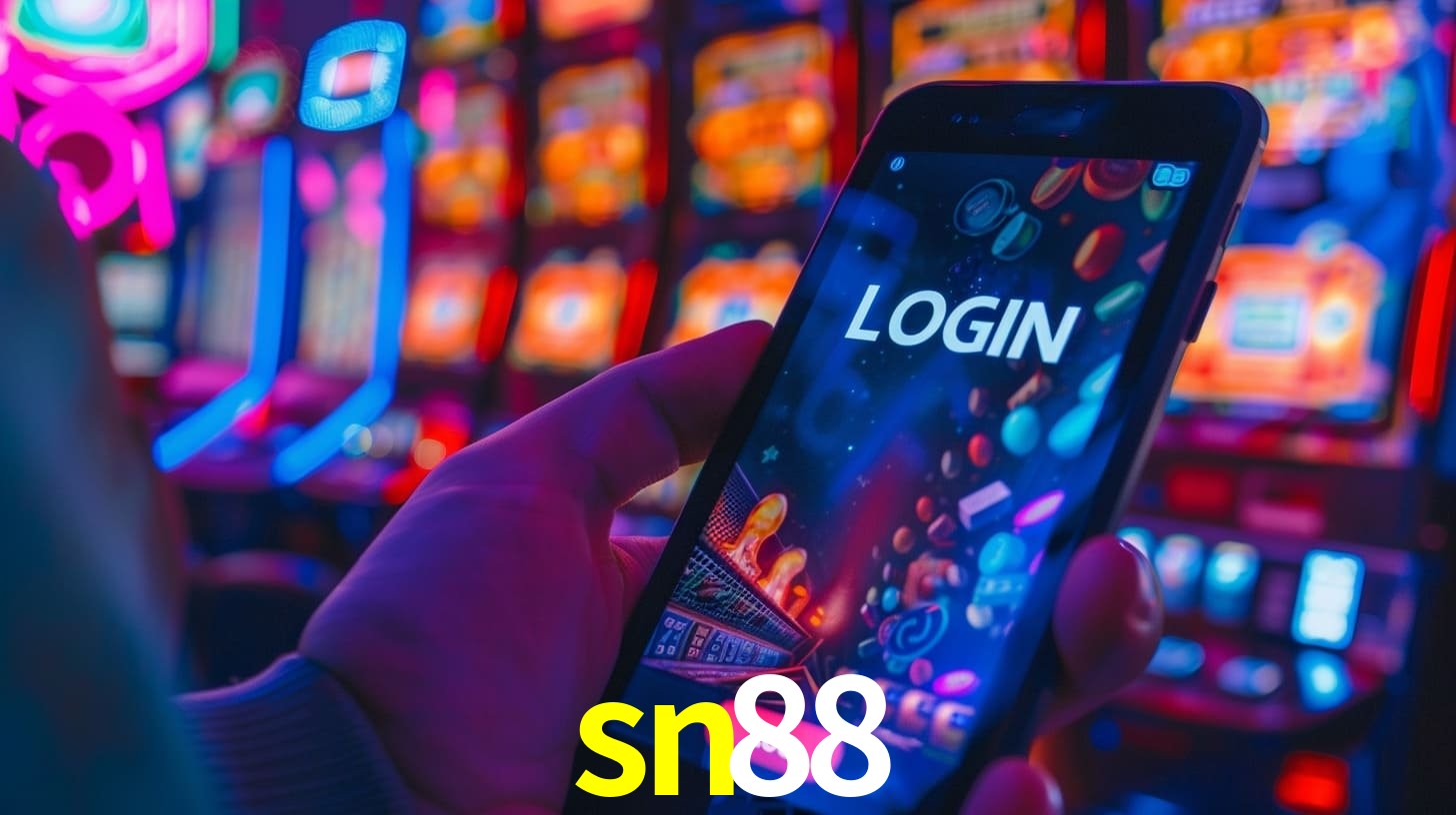Estatísticas sn88