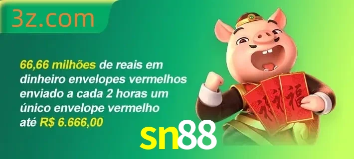 Promoções4 sn88