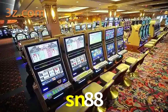 10 Perfis de Indivíduos que Exigem Cautela no sn88 Cassino