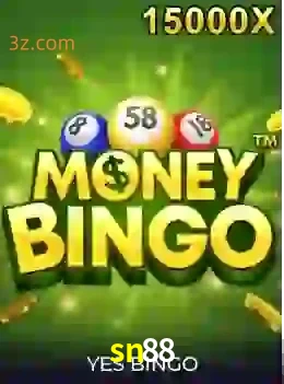 bingo money