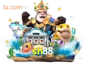 fishery sn88