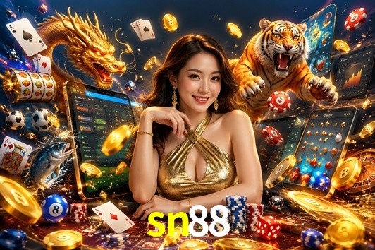 Game Providers sn88