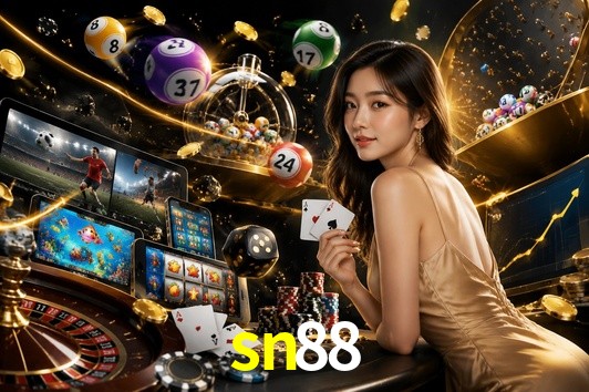 Exclusive Offers sn88