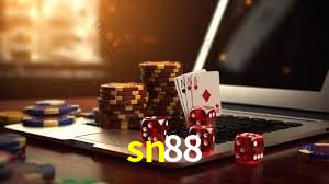 Casino Ao Vivo sn88