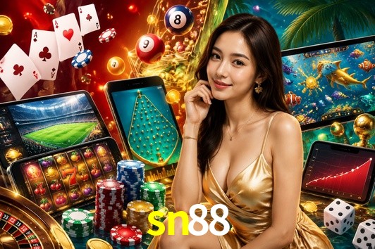 Roulette Table sn88