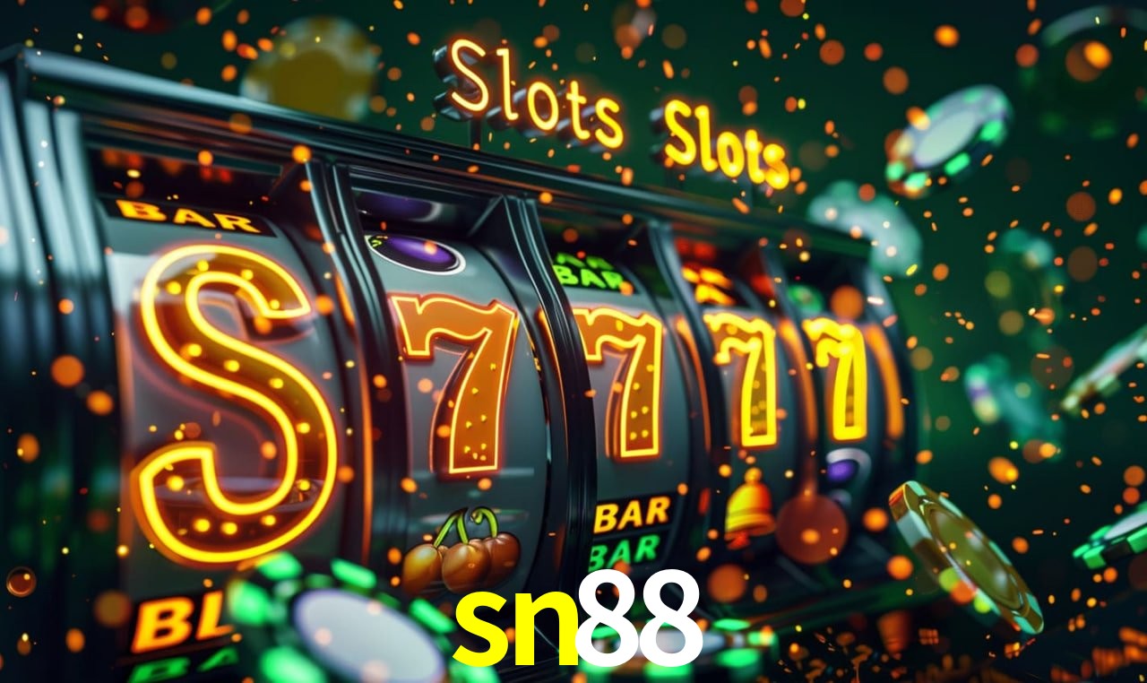 Casino Ao Vivo sn88