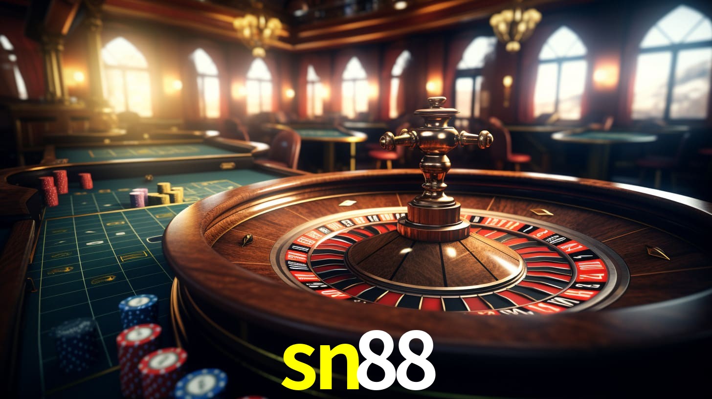 Welcome Bonus sn88
