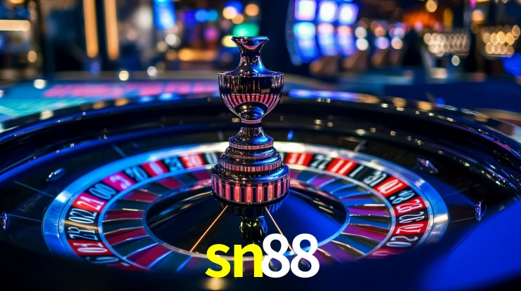Sinta a adrenalina dos jogos de cassino com sn88