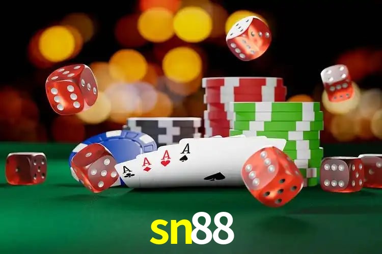 Requisitos do APK da sn88 para Android