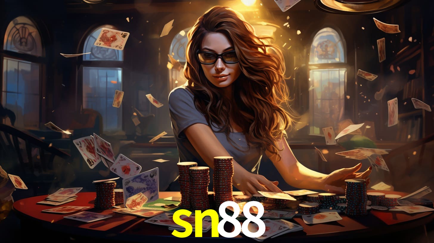 Daily Bonuses sn88