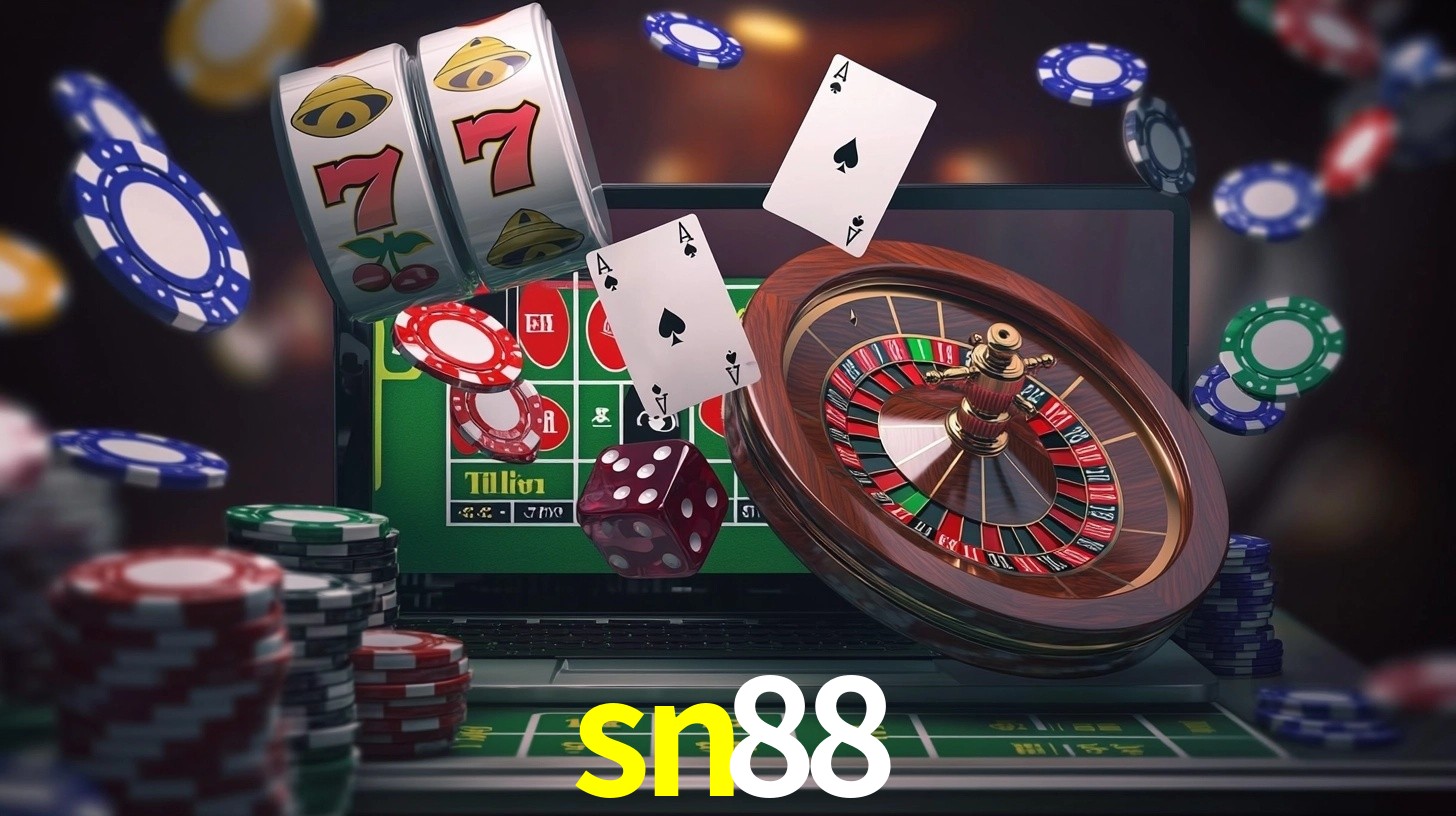 Experimente o Login Seguro Premium no sn88