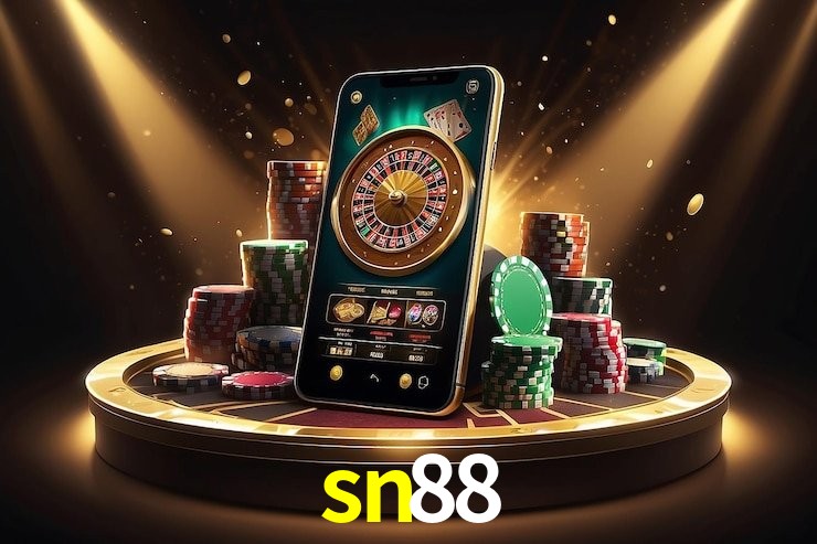 Requisitos do APK da sn88 para Android