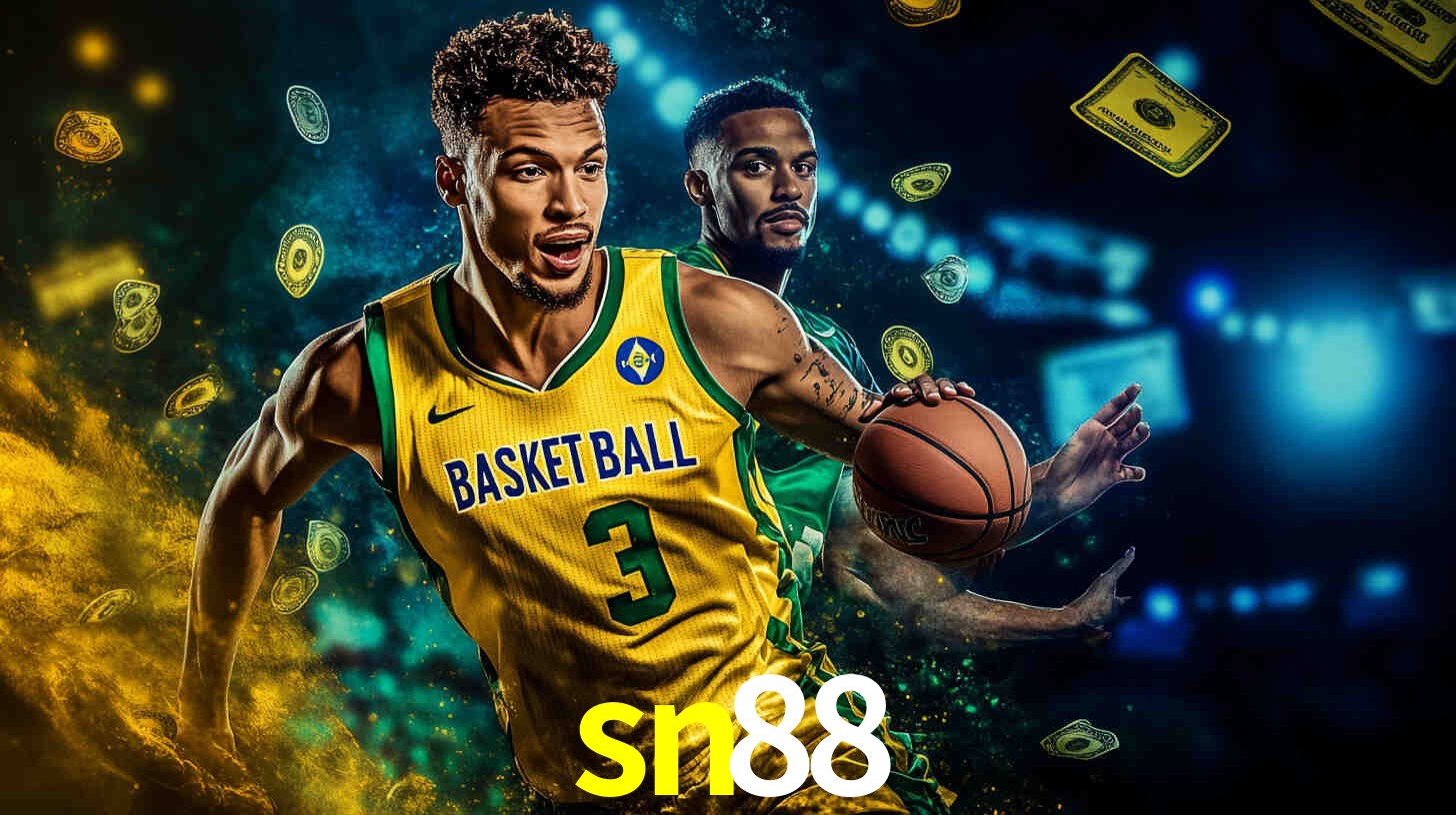Descubra a Essência do sn88: Nossa História e Compromissos