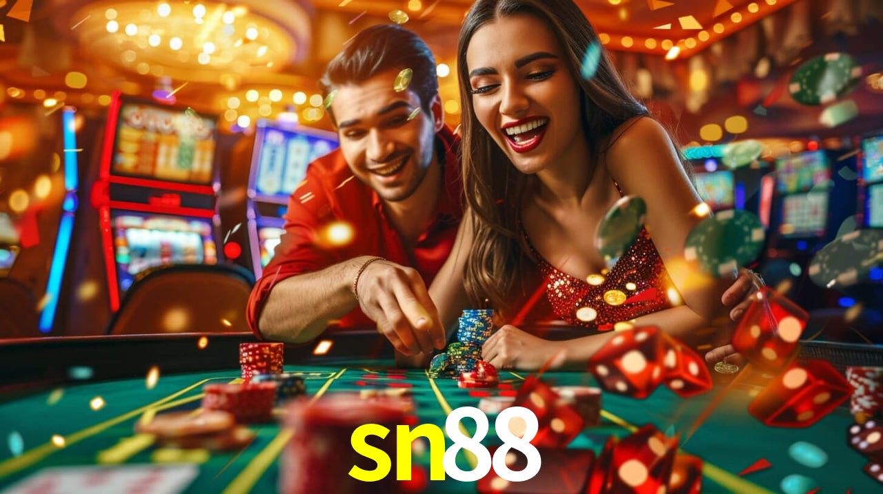 Requisitos do APK da sn88 para Android