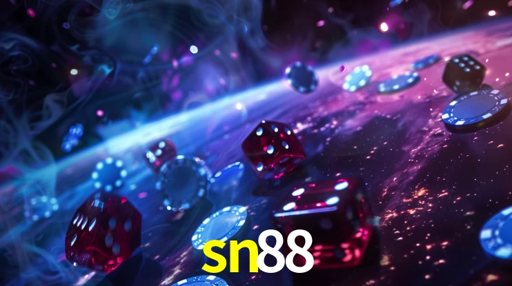 Slot Games sn88