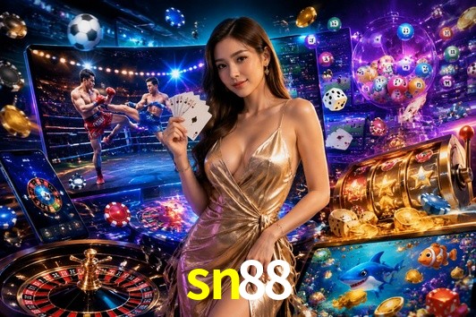 APP oficial da sn88 para mobile