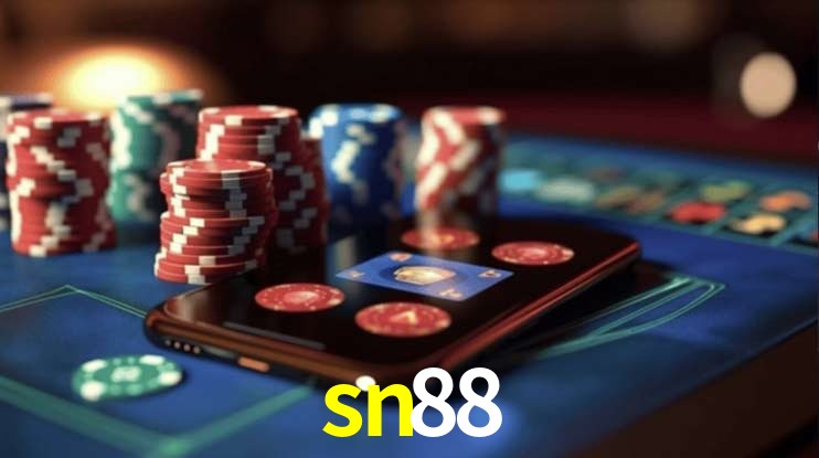 Jogos de Slot sn88