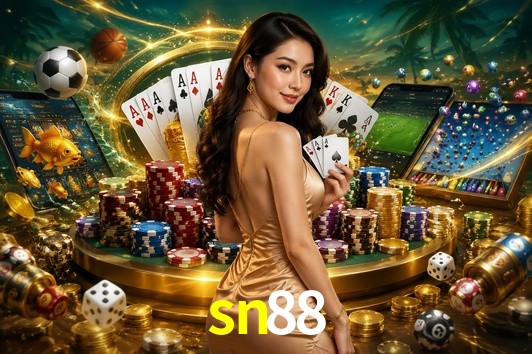 Tournaments sn88