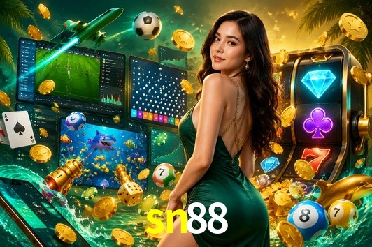 Sports Statistics sn88
