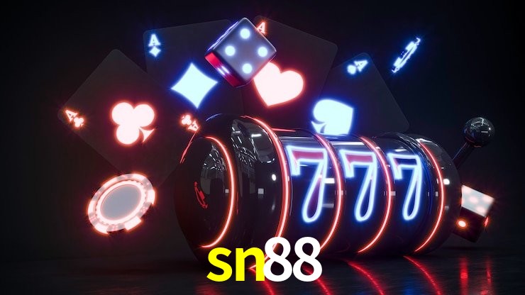 Spaceman Game sn88