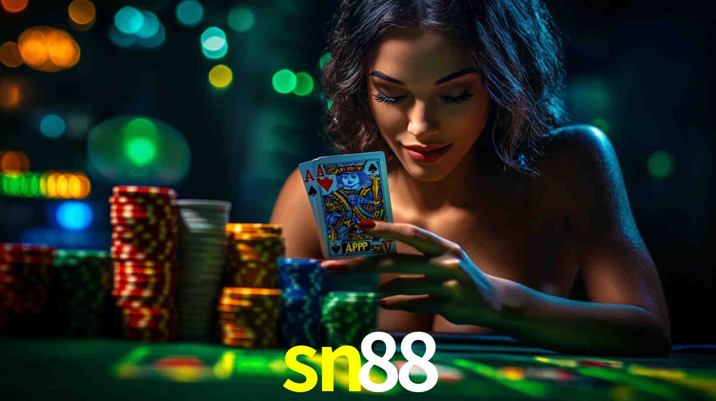 A Emoção da Loteria na sn88: Uma Chance de Mudança de Vida