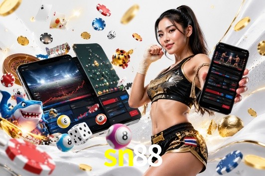 Platform Technology sn88
