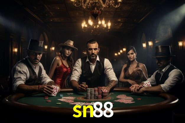 Jogos Exclusivos sn88