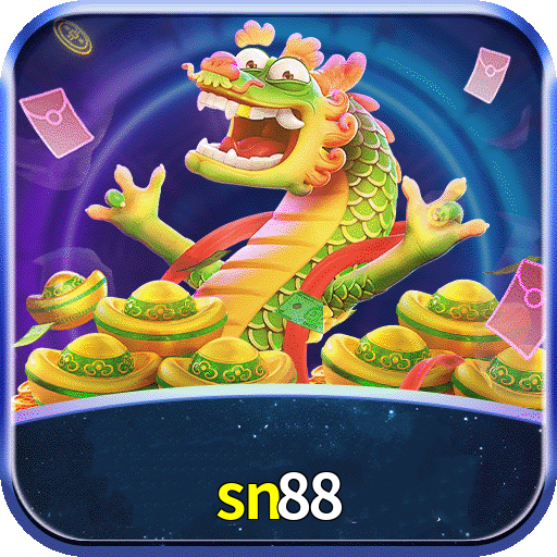 sn88 Logo