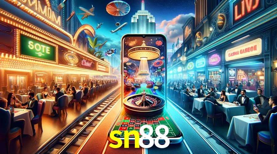 Exclusive Offers sn88