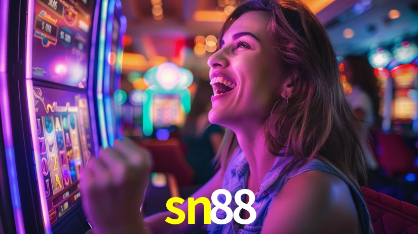 Experimente o Login Seguro Premium no sn88