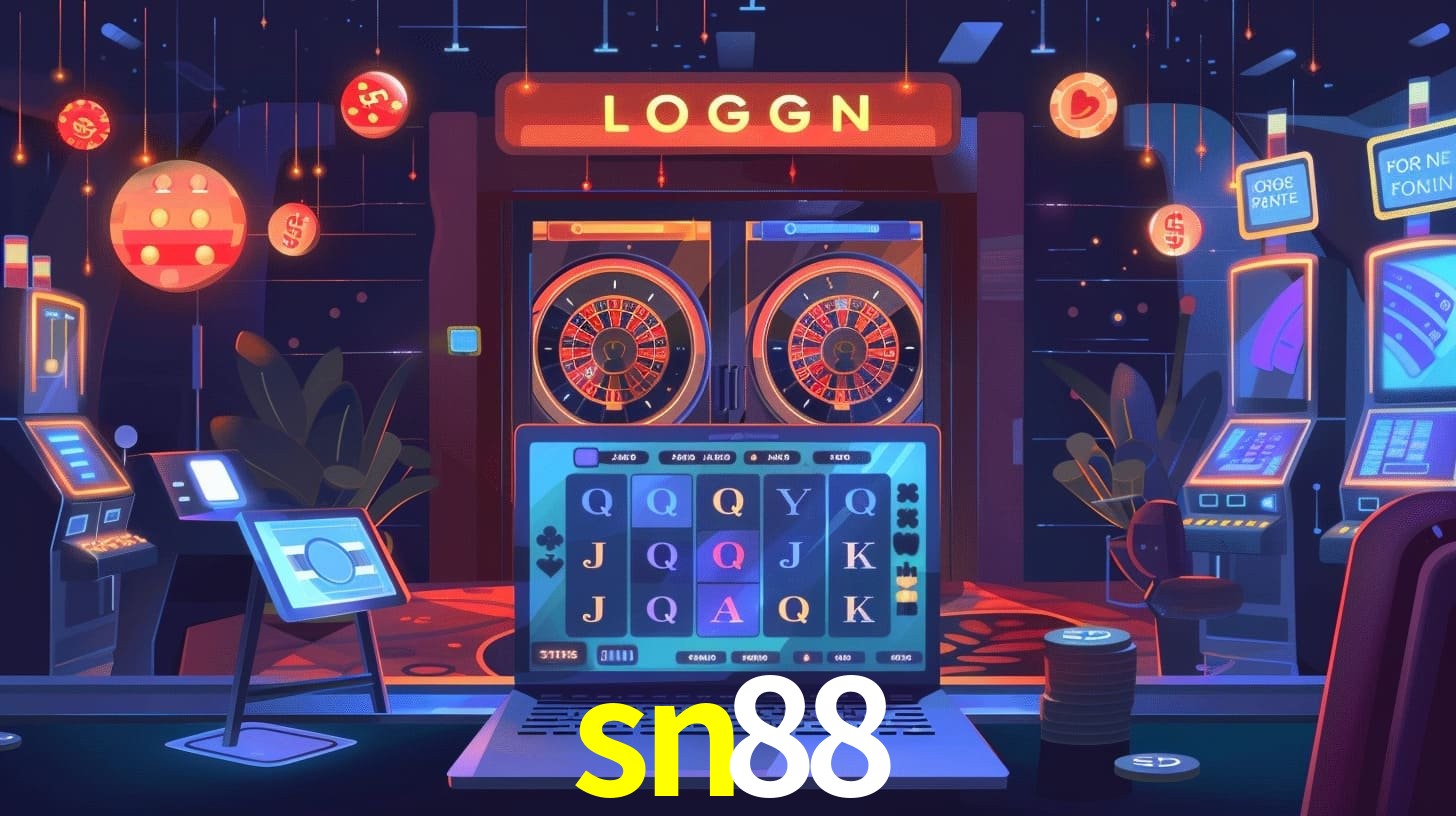 sn88 Rio de Janeiro - Licenses