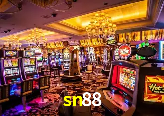 sn88 São Paulo - Live Tables