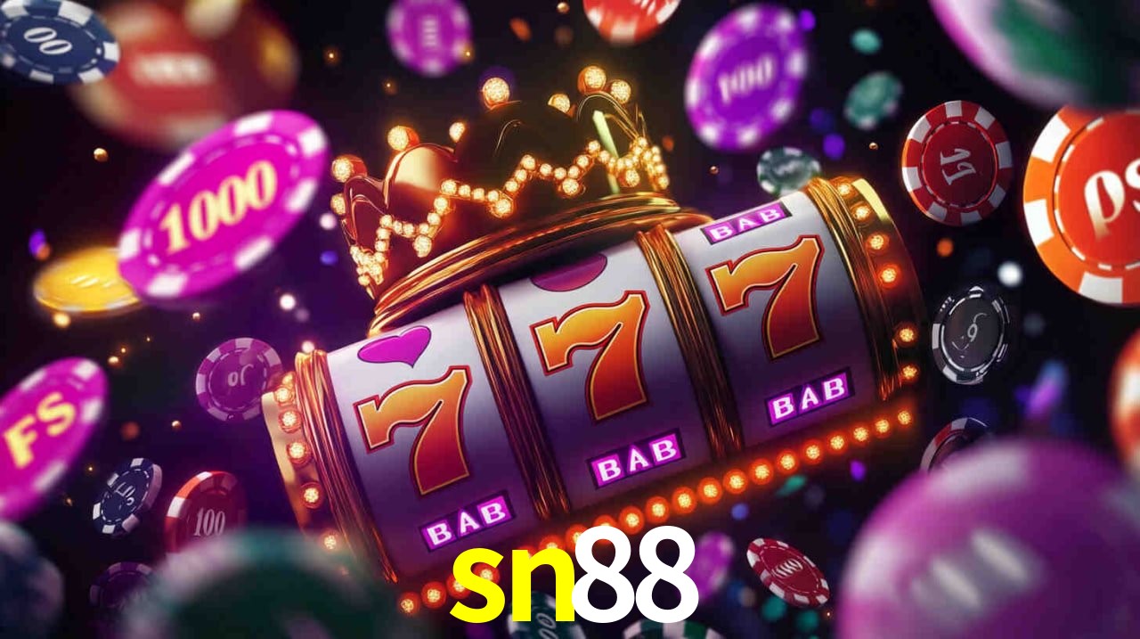 Secure Login sn88