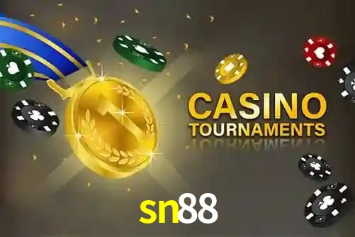 sn88 - App Features