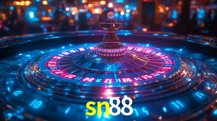 sn88 App Interface