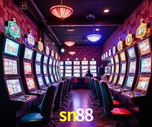 sn88 Brasília - Bonus Features