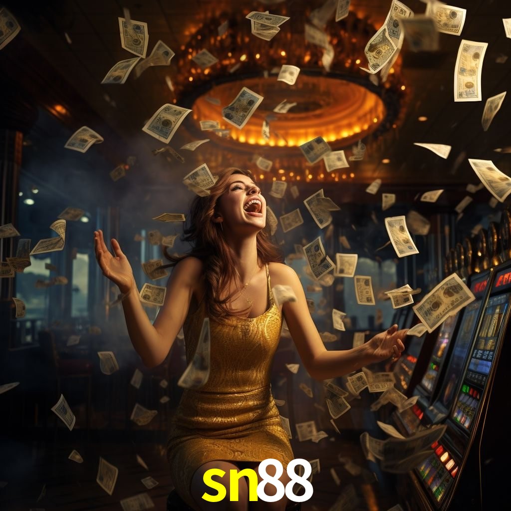 Tennis Betting sn88