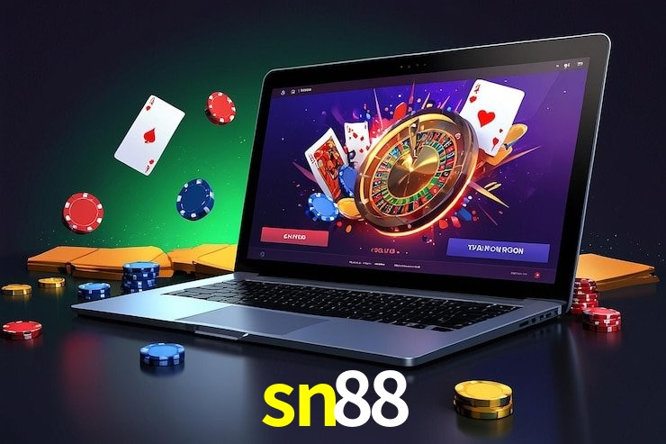 sn88 Salvador - Support