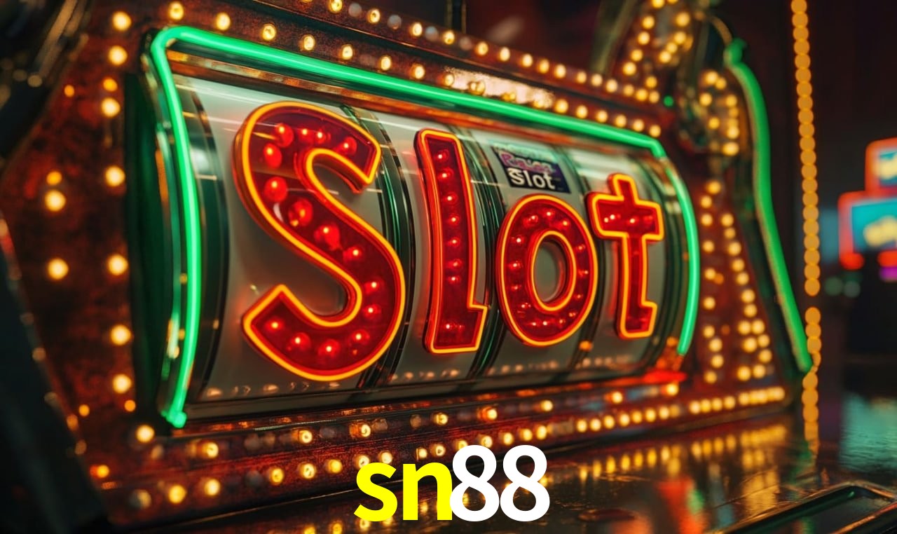 sn88 - Security