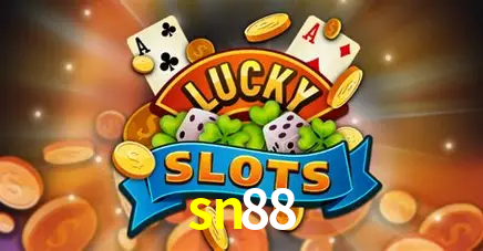 Descubra o Mundo do Cassino Online com sn88