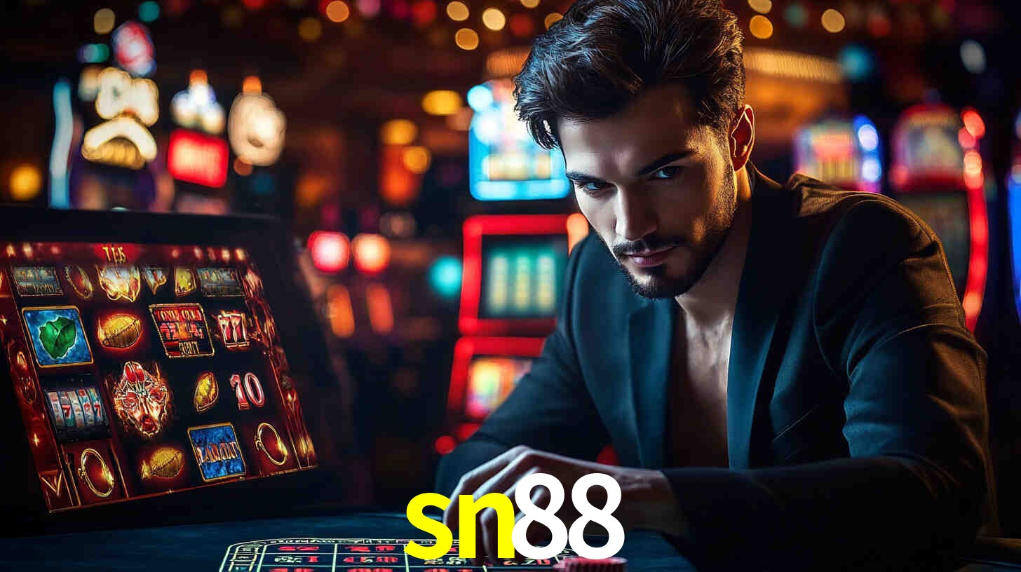 sn88,sn88 bet