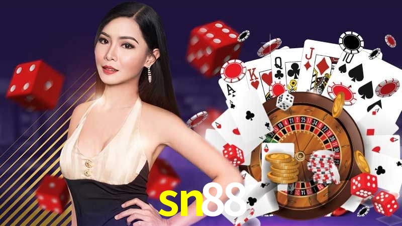 Casino VIP sn88