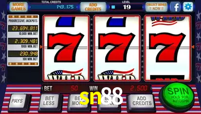 sn88 Cassino - 80+ Mesas ao Vivo
