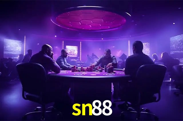 Design Responsivo sn88