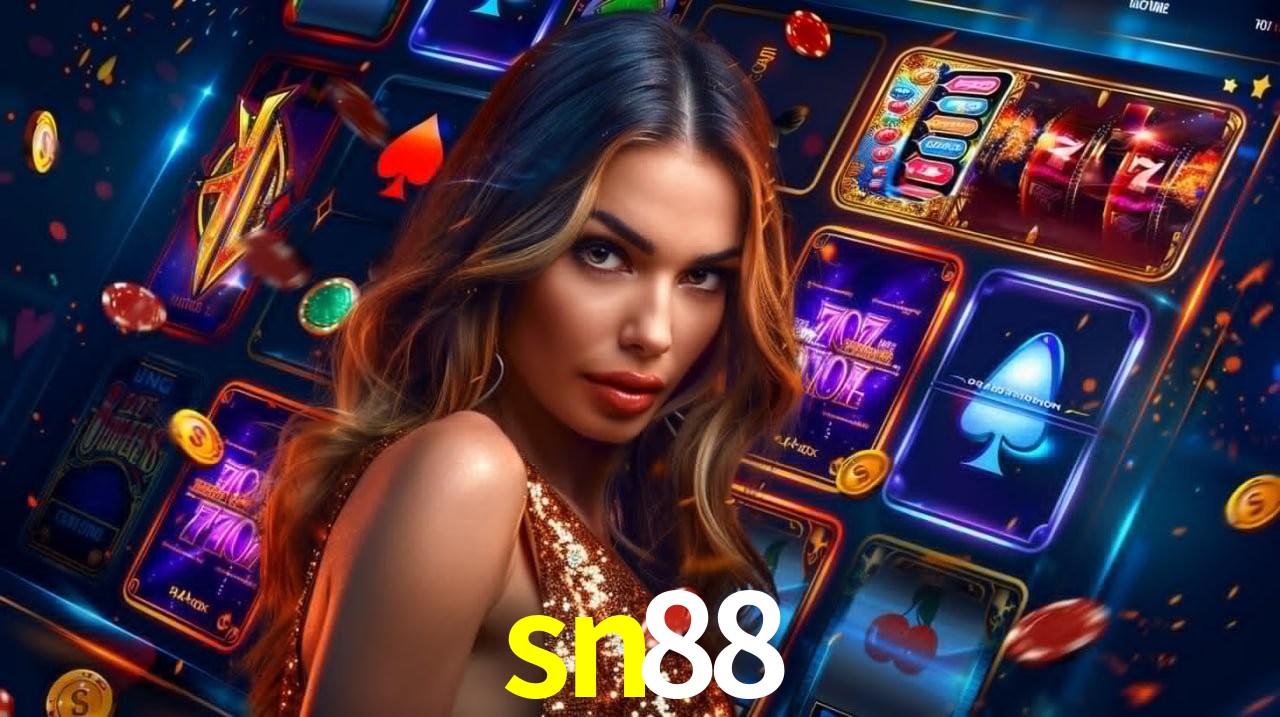 cassino sn88