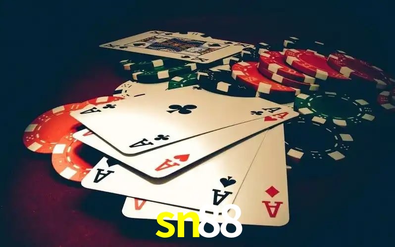 sn88 Brasília - Betting Features