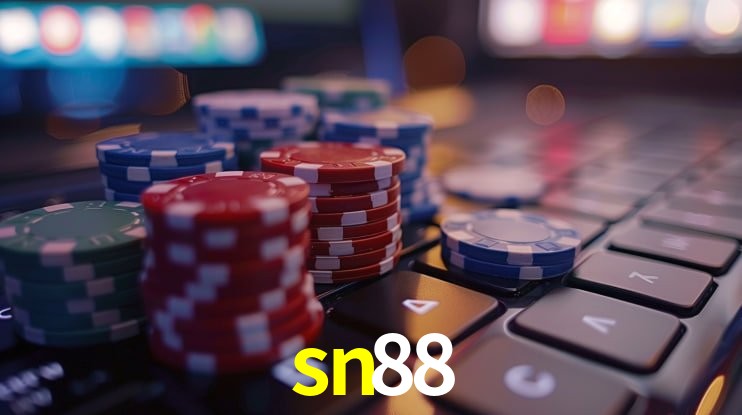 sn88 Entrar - Login Seguro Certificado