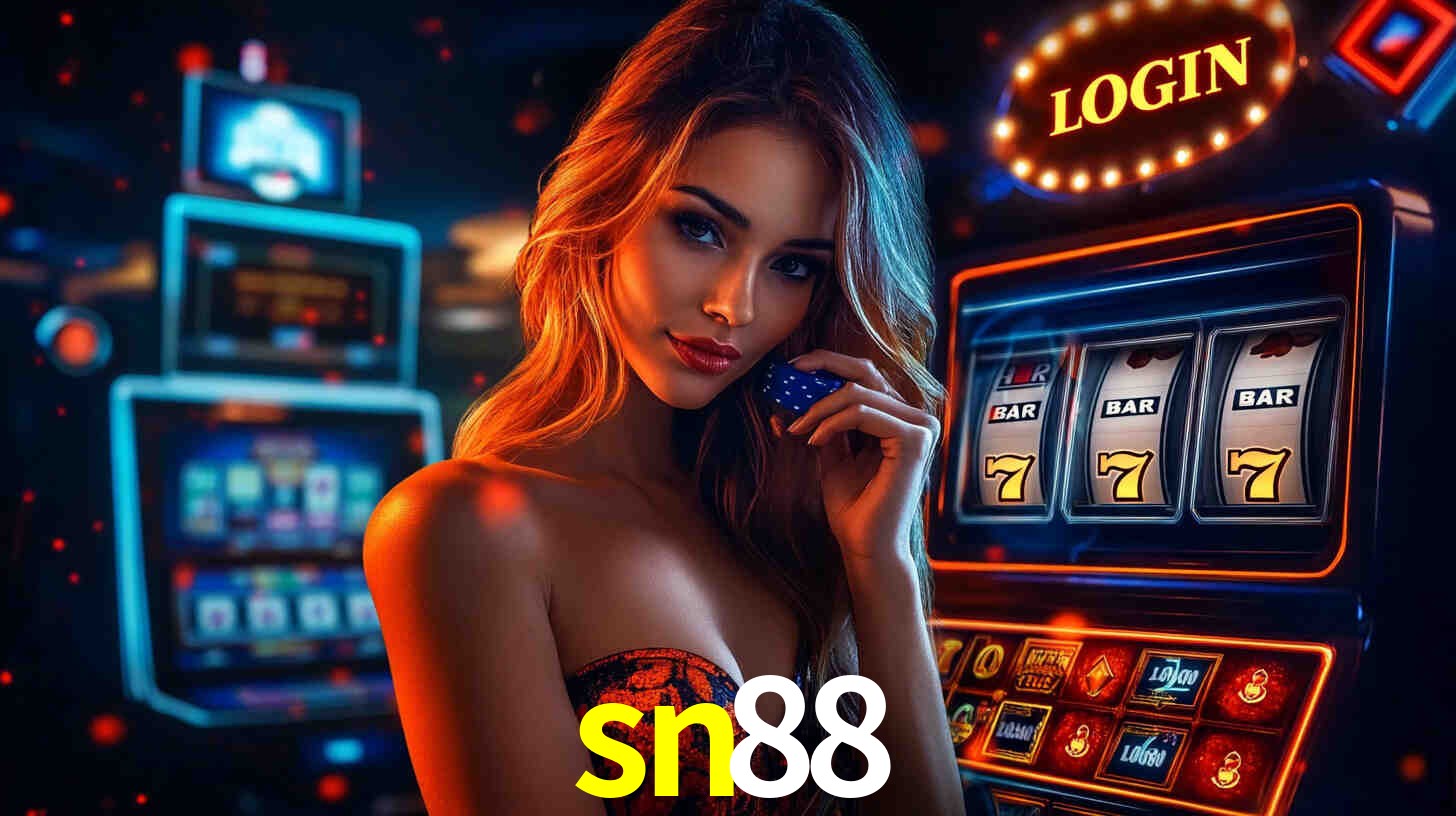 sn88 plataforma